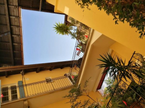 @ Home Vecchia Locarno